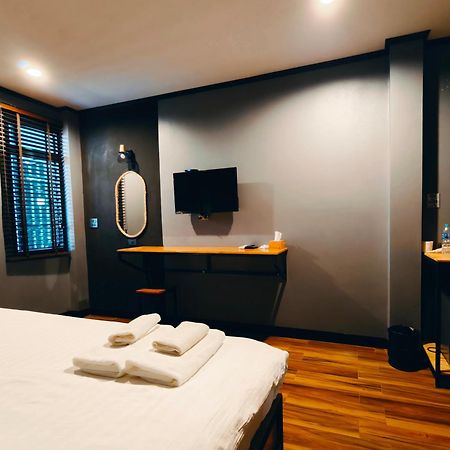 Lanta Chaolay Koh Lanta Exterior foto