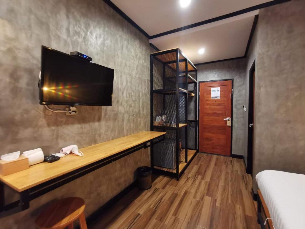 Lanta Chaolay Koh Lanta Quarto foto