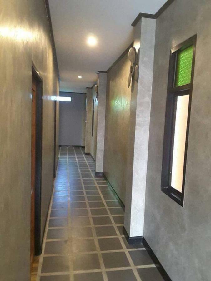 Lanta Chaolay Koh Lanta Exterior foto