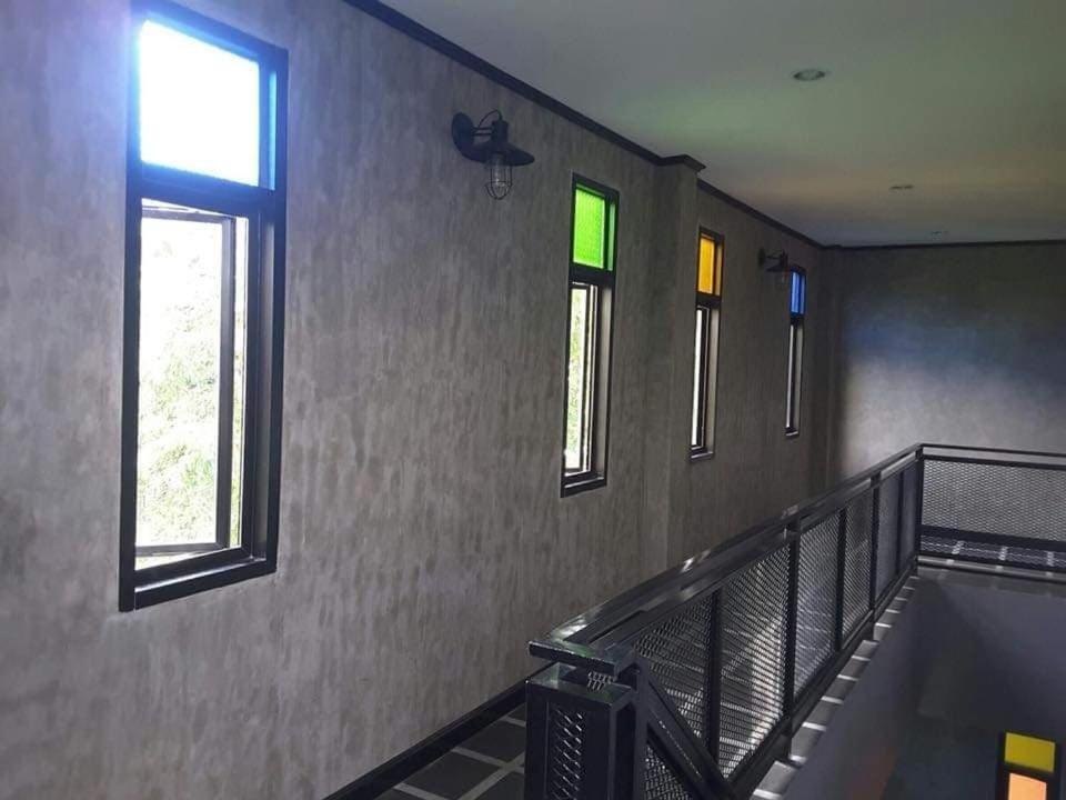 Lanta Chaolay Koh Lanta Exterior foto