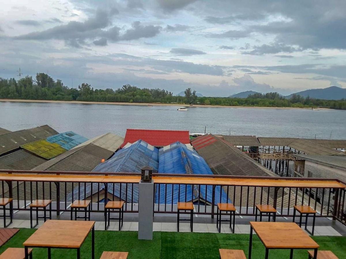 Lanta Chaolay Koh Lanta Exterior foto